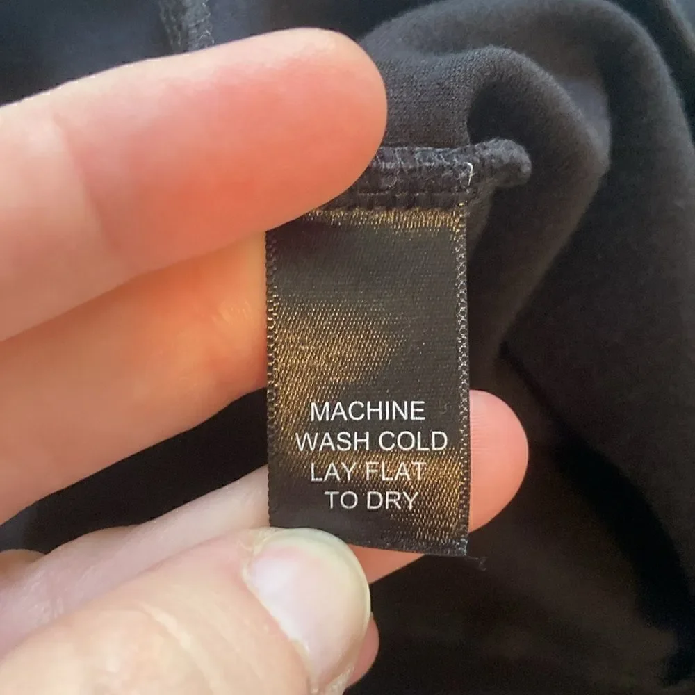 betabrand black
